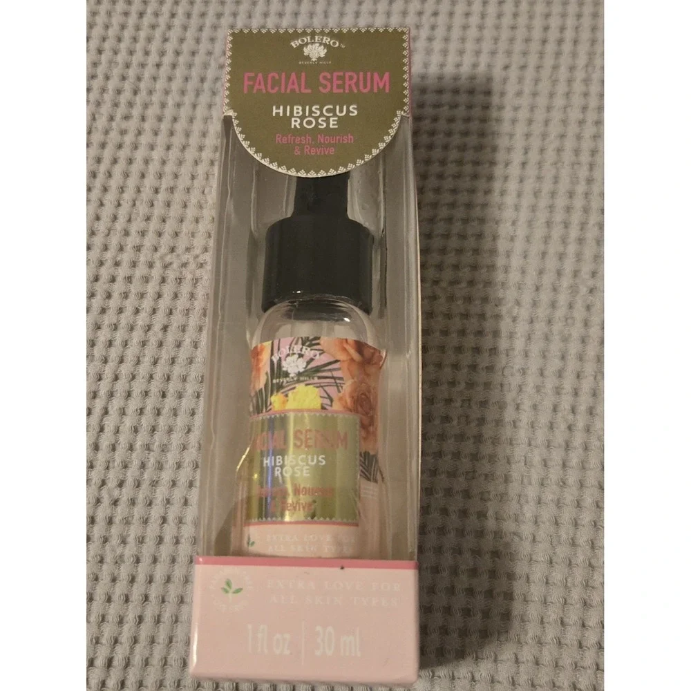 Bolero Beverly Hills Facial‎ Serum 1 fl Oz